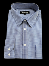 Load image into Gallery viewer, Long Sleeve plaid Shirt