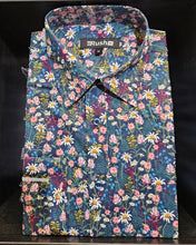 Load image into Gallery viewer, Long Sleeve printed Shirt