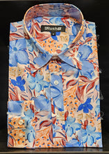 Load image into Gallery viewer, Long Sleeve printed Shirt