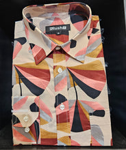 Load image into Gallery viewer, Long Sleeve printed Shirt