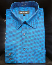 Load image into Gallery viewer, Long Sleeve printed Shirt