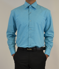 Load image into Gallery viewer, Turquoise Shirt