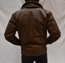 Load image into Gallery viewer, Leather Jacket
