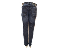 Load image into Gallery viewer, Dark Blue Jeans