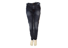 Load image into Gallery viewer, Dark Blue Jeans