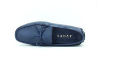 Load image into Gallery viewer, Penny Loafer - Navy Blue