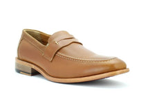 Load image into Gallery viewer, Penny Loafer - Cognac