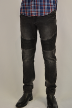 Load image into Gallery viewer, Black Jeans